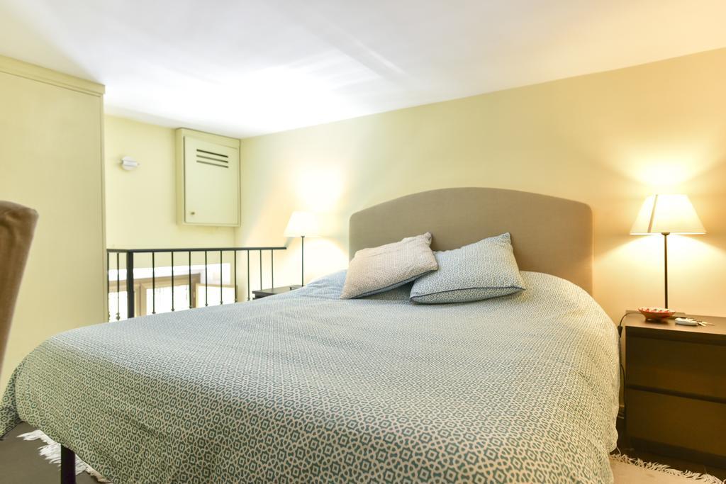 Apartment Monti Rom