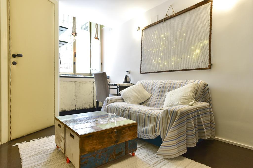 Apartment Monti