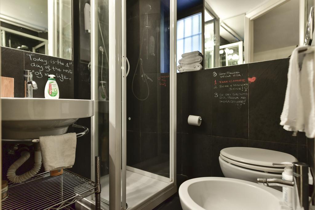 Monti Apartment Rom