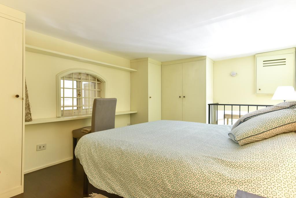 Monti Apartment Rom